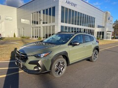 2026 Subaru Crosstrek Premium SUV