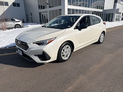 Used 2024 Subaru Impreza Hatchback Nashua New Hampshire