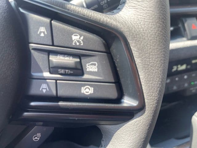 2026 Subaru Outback Premium - Photo 19