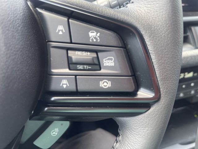 2026 Subaru Outback Premium - Photo 20