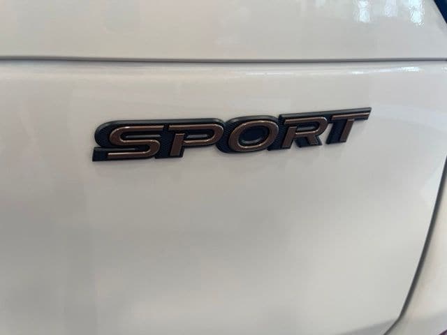 2026 Subaru Forester Sport - Photo 7