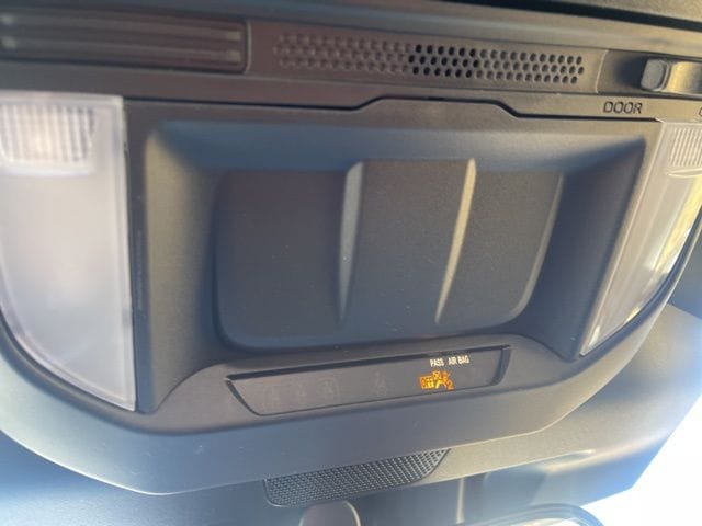 2026 Subaru Forester Base - Photo 27