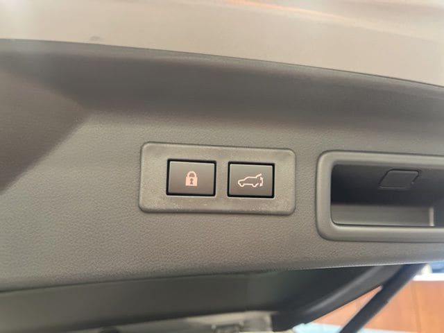 2026 Subaru Forester Wilderness - Photo 12