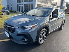 Used 2025 Subaru Crosstrek SUV Nashua New Hampshire