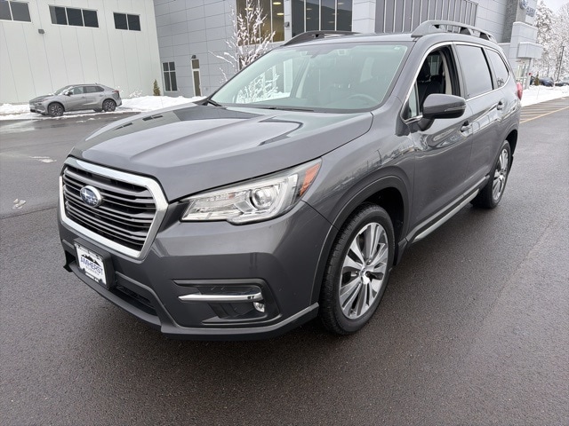 2020 Subaru Ascent Limited