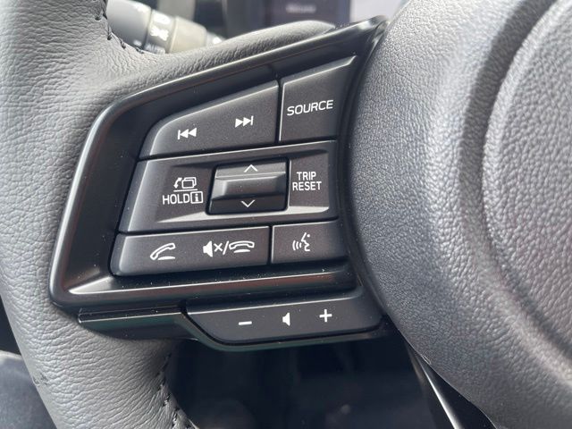 2026 Subaru Outback Premium - Photo 19