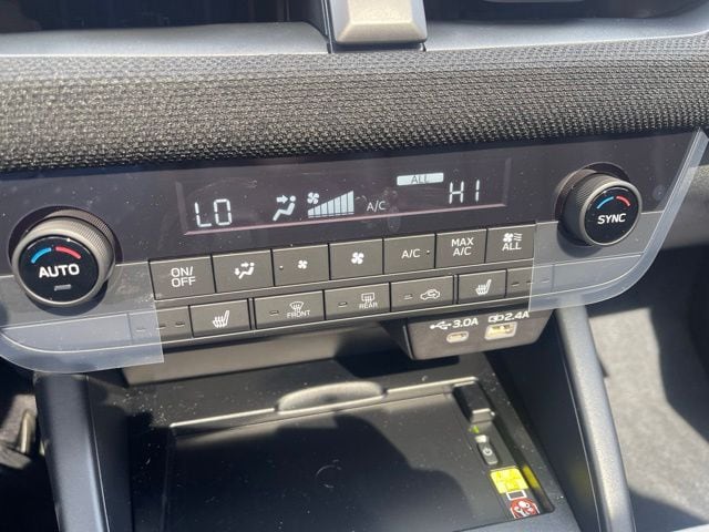2026 Subaru Outback Premium - Photo 25