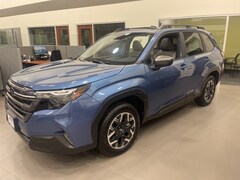 2025 Subaru Forester Premium SUV