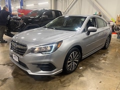 Used 2019 Subaru Legacy Sedan Nashua New Hampshire