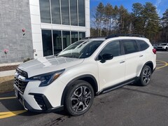 2025 Subaru Ascent Touring 7-Passenger SUV