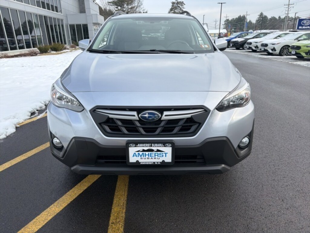 Used 2023 Subaru Crosstrek Premium SUV