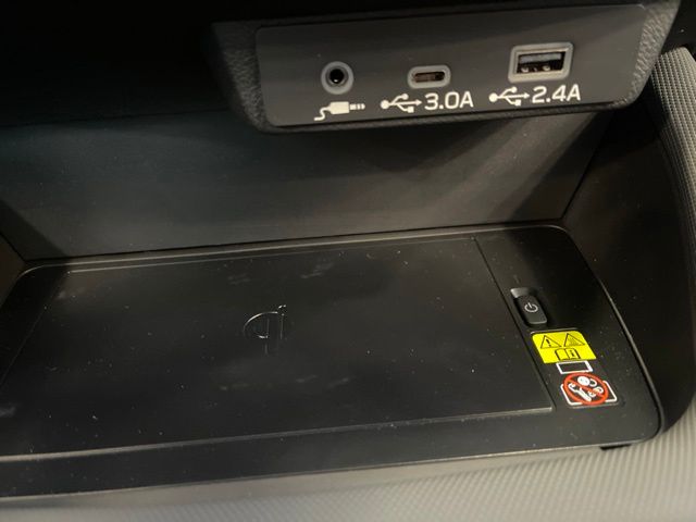 2026 Subaru Forester Sport - Photo 32