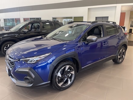 2025 Subaru Crosstrek Limited SUV