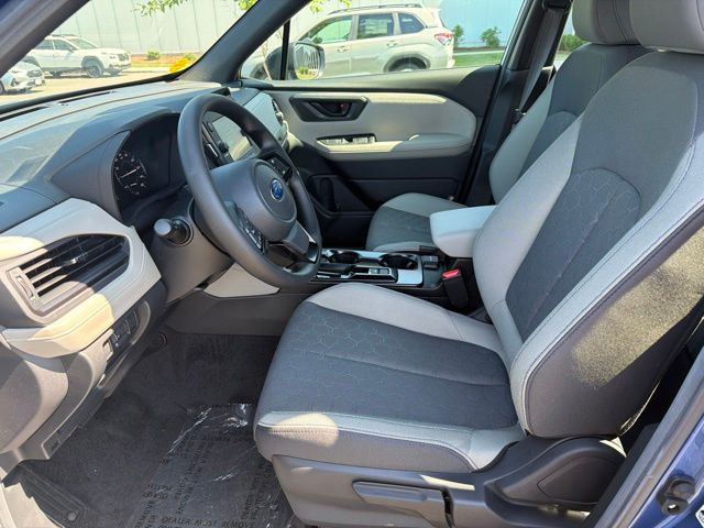 2026 Subaru Forester Base - Photo 19