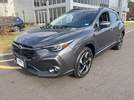 2024 Subaru Crosstrek Limited SUV