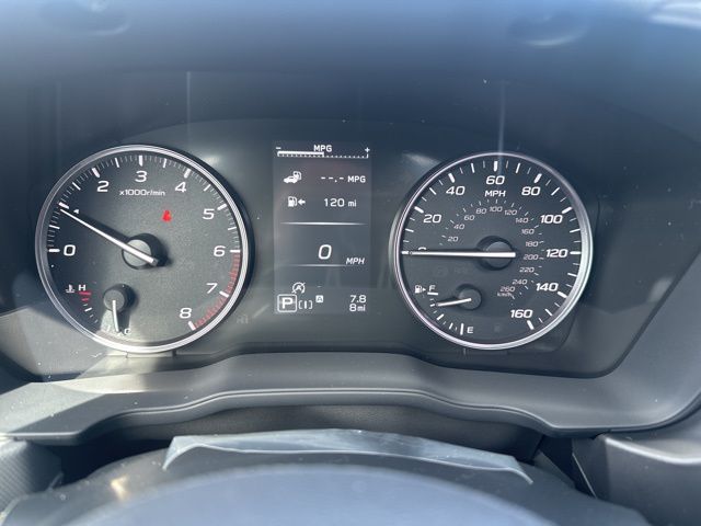 2026 Subaru Forester Sport - Photo 15