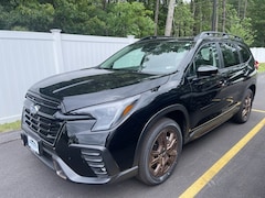 2025 Subaru Ascent Bronze Edition 7-Passenger SUV