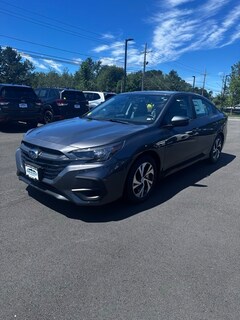 2025 Subaru Legacy Premium Sedan