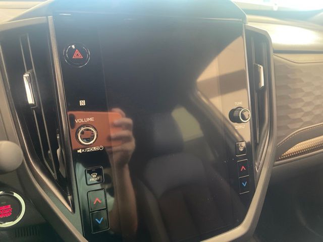 2026 Subaru Forester Wilderness - Photo 30