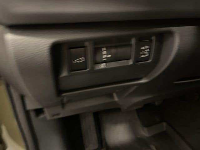 2026 Subaru Forester Limited - Photo 23