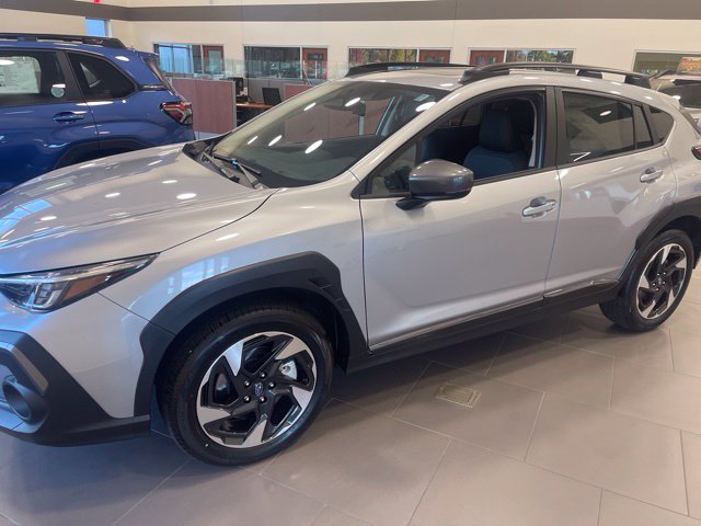 2026 Subaru Crosstrek Limited SUV