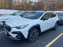 2026 Subaru Crosstrek Premium SUV