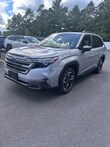 Subaru Forester Hybrid