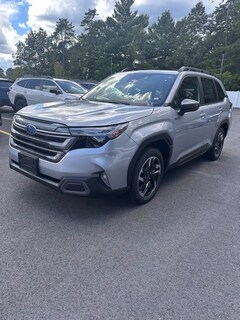 2025 Subaru Forester Hybrid Limited SUV