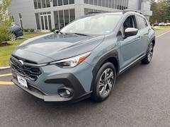 Used 2024 Subaru Crosstrek SUV Nashua New Hampshire