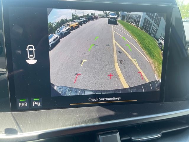 2026 Subaru Outback Premium - Photo 25