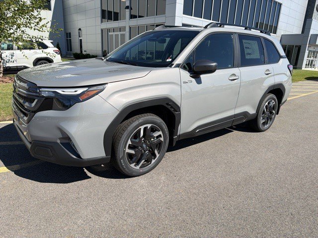2026 Subaru Forester Premium Hybrid SUV