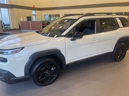 2026 Subaru Outback Limited SUV