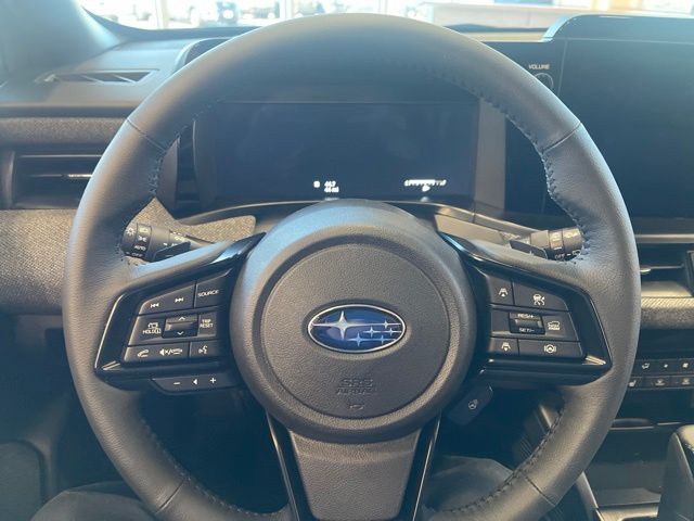 2026 Subaru Outback Premium - Photo 27