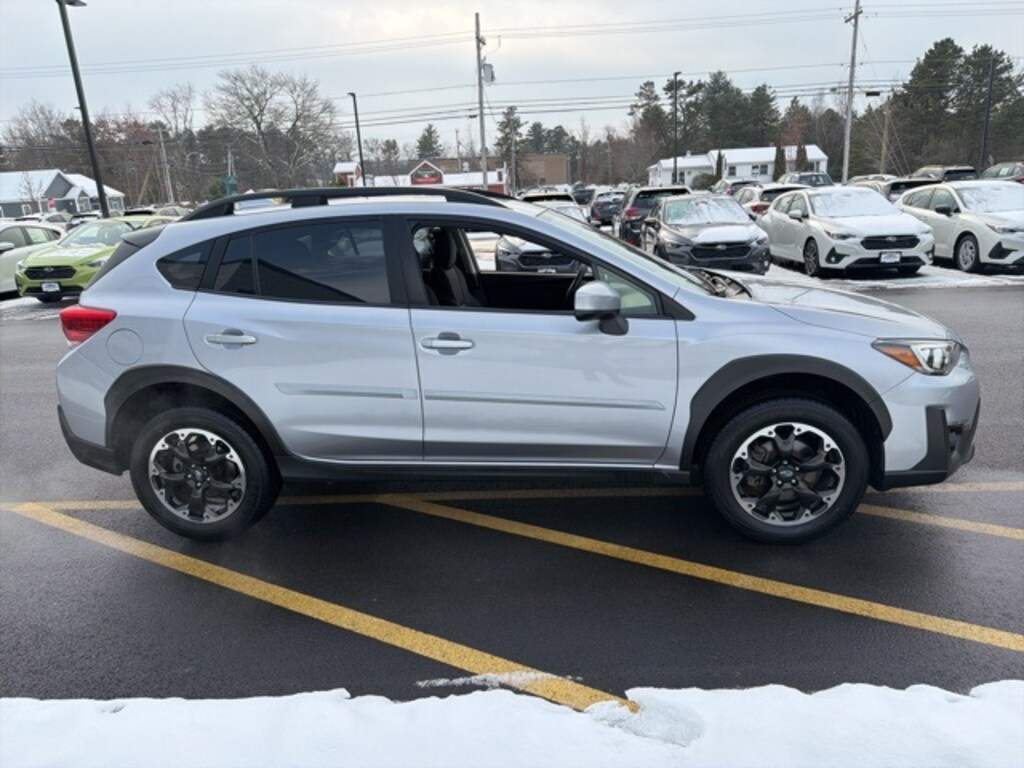 Used 2023 Subaru Crosstrek Premium SUV
