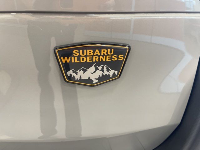 2026 Subaru Forester Wilderness - Photo 7