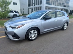 Used 2025 Subaru Impreza Hatchback Nashua New Hampshire