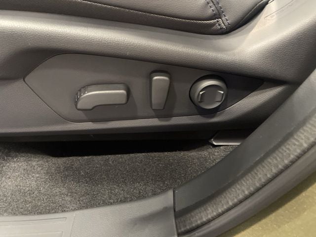2026 Subaru Forester Limited - Photo 21