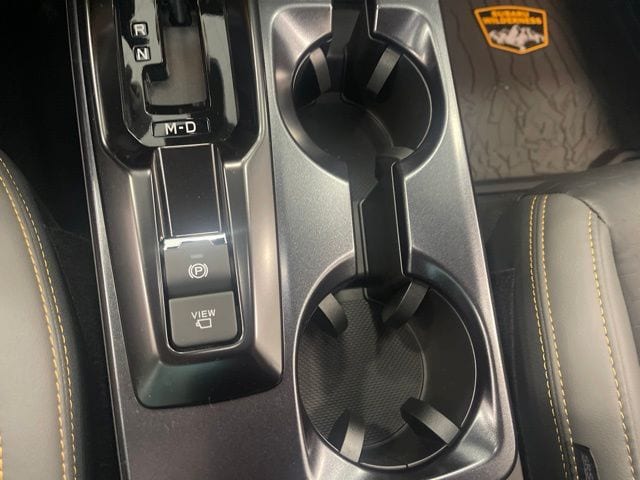 2026 Subaru Forester Wilderness - Photo 33