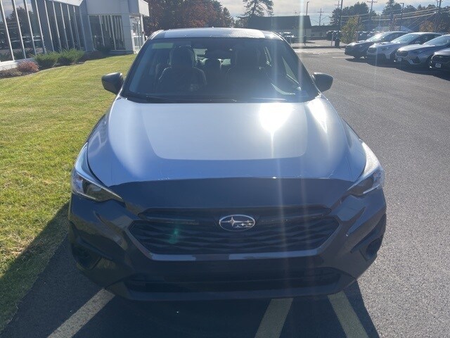 2025 Subaru Impreza Base photo 2