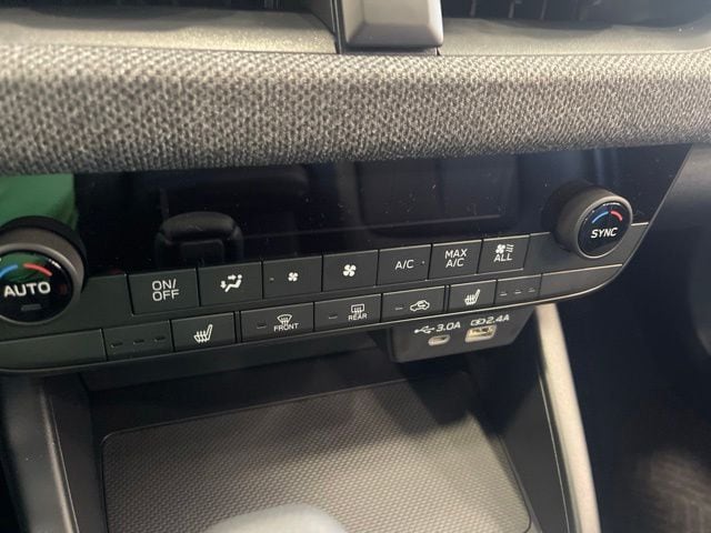 2026 Subaru Outback Premium - Photo 29