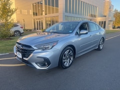 Used 2024 Subaru Legacy Sedan Nashua New Hampshire