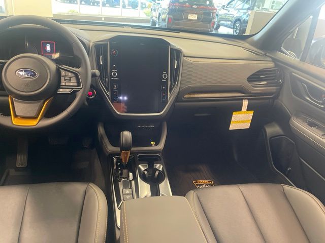 2026 Subaru Forester Wilderness - Photo 18