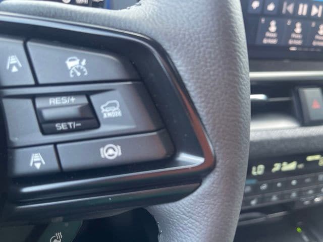2026 Subaru Outback Limited - Photo 21