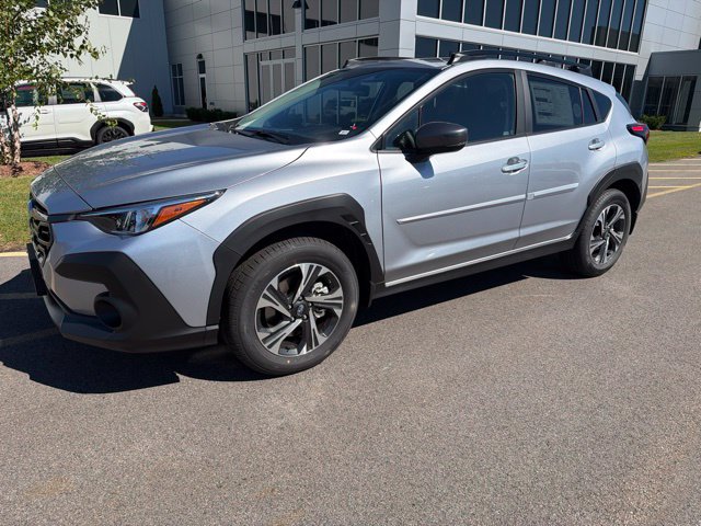 2026 Subaru Crosstrek Premium SUV