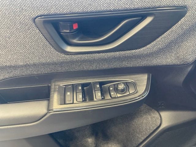 2026 Subaru Outback Premium - Photo 19