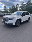 Subaru Forester Hybrid