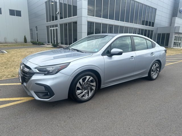 2024 Subaru Legacy Limited