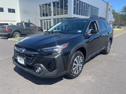 2024 Subaru Outback Premium SUV