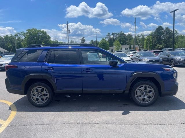 2026 Subaru Outback Premium - Photo 4