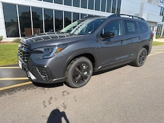 2026 Subaru Ascent Premium 7-Passenger SUV